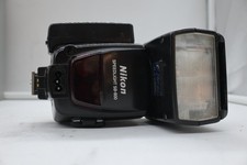 Nikon Speedlight SB-800