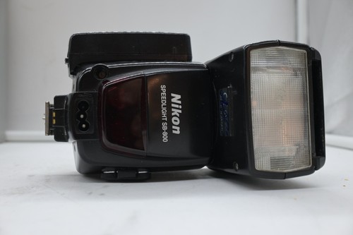Nikon speedlight 800 - nikon,