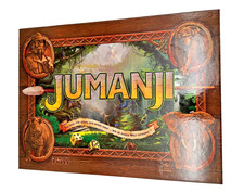 Spin Master Games Jumanji