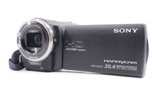 Ottimo! - Sony HDR-CX570E PAL Digital HD Handycam - Rivenditore
