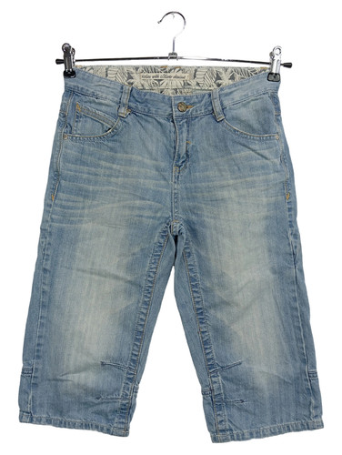 Pantaloncino jeans oliver - pantaloncino,