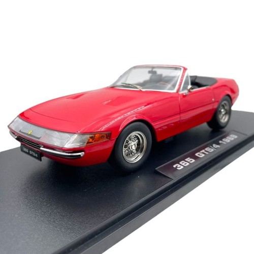 Modellino auto scale 18 - modellino, 1/18