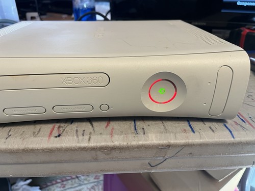 Microsoft xbox 360 console - microsoft,