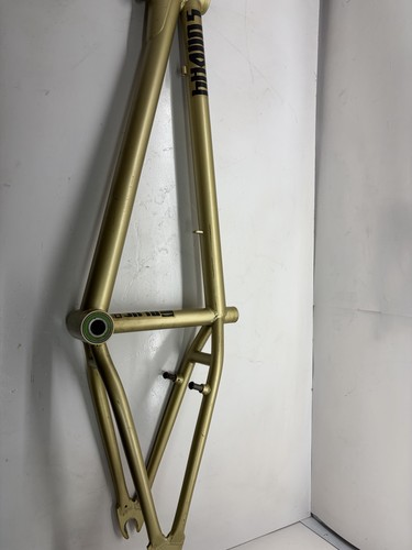 Telaio bmx sunday plus - telaio,