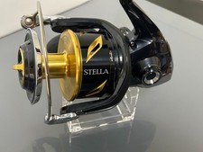 Mulinello Shimano 20 Stella