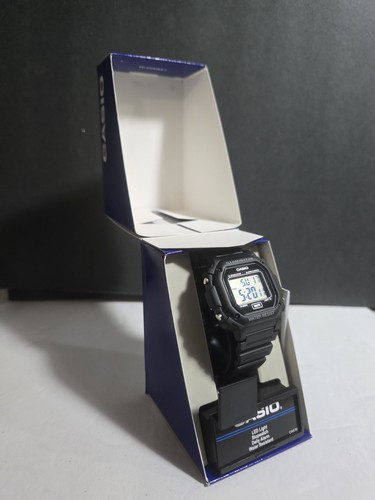 Orologio casio uomo - orologio,