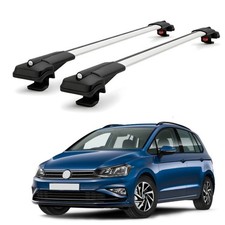 For Volkswagen Golf Sportsvan