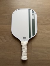 House Pickleball Paddle Bread