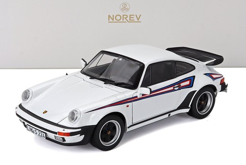 Norev porsche 911 - 1:18,