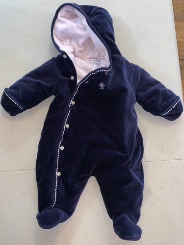 Scaldacorpo vintage ralph - vintage,