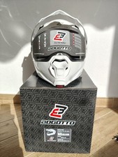 casco modulare Bogotto FG-102