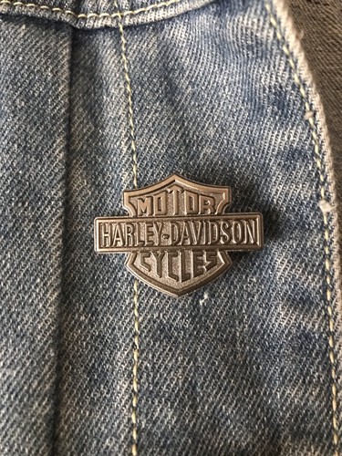 Spilla harley davidson - spilla,