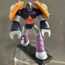 GO NAGAI ROBOT COLLECTION 136