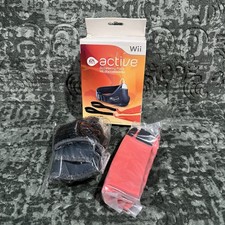 Nintendo Wii EA Sports Active