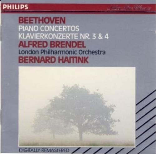 Lpo concertos piano 4 - lpo, &