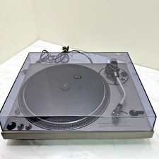 Technics SL-1700 Direct Drive