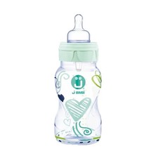 J Bimbi Trendy - Biberon