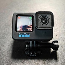 GoPro HERO 10 Black Waterproof