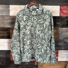 Vtg Patagonia Synchilla Fleece