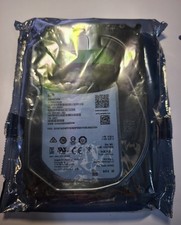 Seagate BarraCuda 2TB HDD
