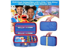 Custodia Portaoggetti Little