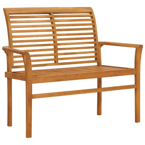 Panca giardino 112 legno - da,