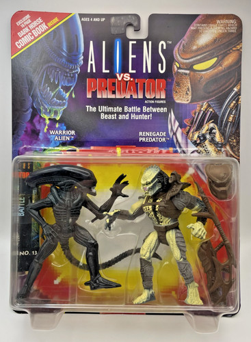 Kenner vintage 1993 alieni - , vs