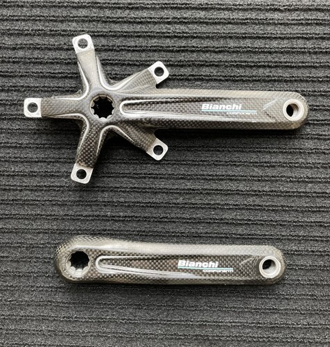 Bianchi reparto corse - bianchi,