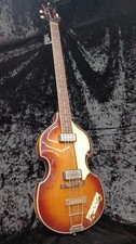 HOFNER Basso Elettrico HCT500
