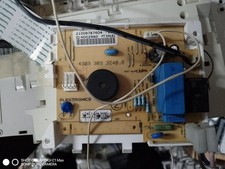 Scheda Lavastoviglie Ariston L63x IT