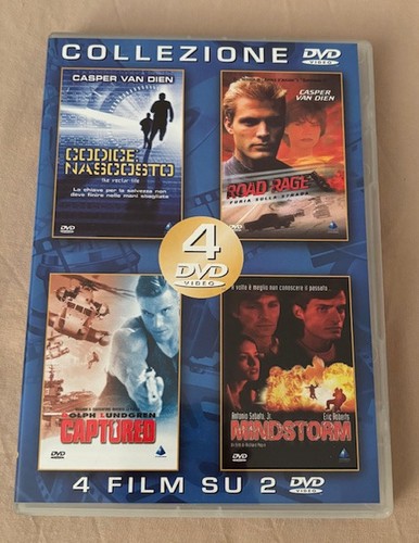 Collezione film 2 - film, su