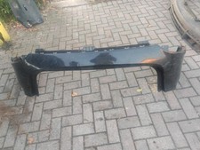 PARAURTI POSTERIORE ORIGINALE