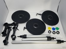 Rock Band 4 Pro Cymbals Kit di