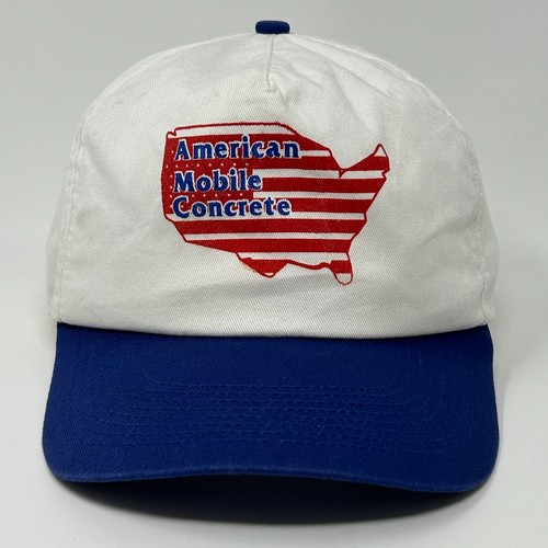 Cappello baseball vintage anni