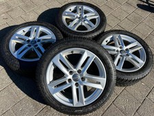 4 CERCHI IN LEGA ORIGINALI 17"