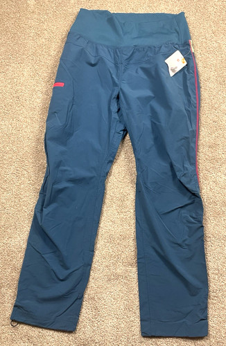 Pantaloni marmot diedro donna - pantaloni,