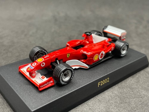 Kyosho ferrari f1 - kyosho,