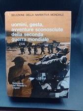 Selezione della narrativa