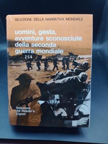 Selezione della narrativa
