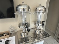 Dispenser Bevande Professionale Per Uso Casalingo O Alberghiero