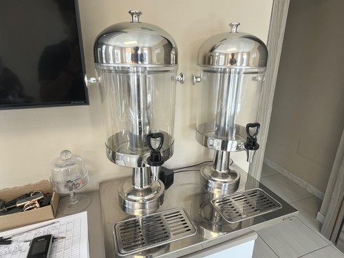 Dispenser bevande - dispenser,