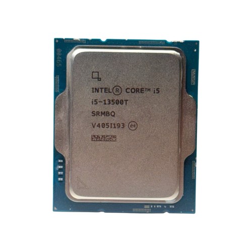 Processore intel core - processore,