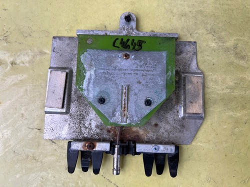 Modulo antenna a2158201975 - modulo,