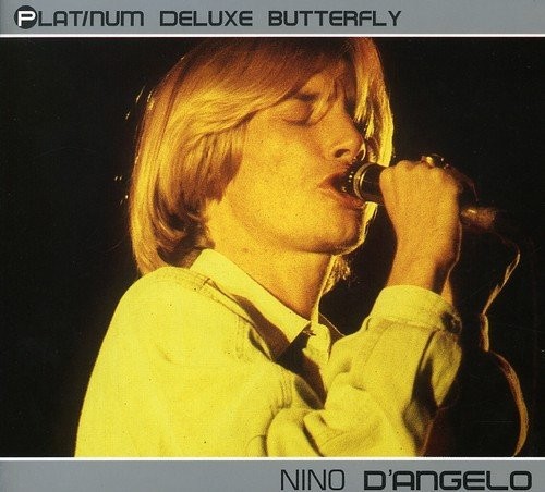 Nino angelo d - nino,