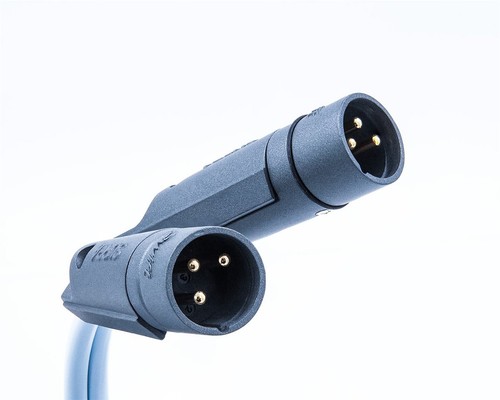 Supra cables cavo xlr doppio - xlr, 2