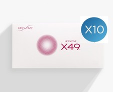 X49 LifeWave Patch Terapia