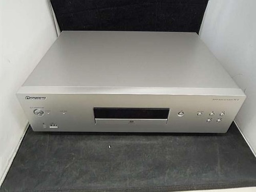 Lettore sacd pioneer - lettore,