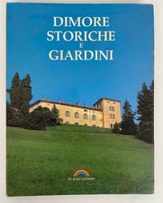 Architettura dimore storiche - dimore,