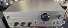 Raro Amplificatore Integrato