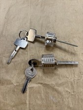 Serrature addestramento due